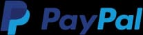 Logo Paypal